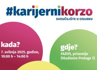 Karijerni korzo 2025.
