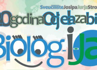 BIOLOG-I-JA / 10. i 17. svibnja 2025.