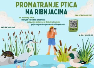 Poziv studentima – pridruži se edukativnom izletu u prirodu!