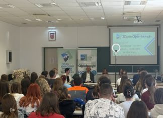 Od studija do struke: Inspirativna panel-rasprava na Odjelu za biologiju (14.05.2025.)