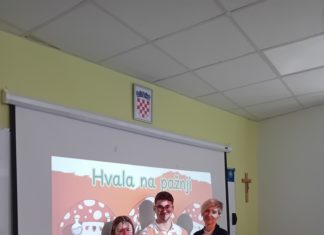 Otkrili smo šumski internet! Učenici EDukOS gimnazije zaronili u tajni jezik biljaka!