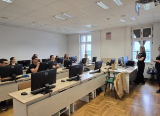 Tvoje znanje, tvoja budućnost: Karijerni dan na Biologiji (06.05.2025.)