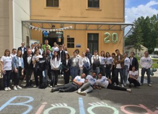 Dan otvorenih vrata Odjela za biologiju – 20 godina znanosti i zajedništva (17.05.2025.)