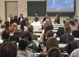 Održana panel rasprava o modularnoj nastavi – Reforma strukovnog obrazovanja (08.05.2025.) u sklopu Tjedna karijera