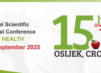 Zbog velikog interesa produžen je rok za prijavu!