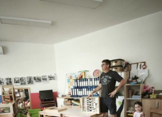 Održana radionica „Kukci“ u vrtiću Sjenčica (04.06.2025.)