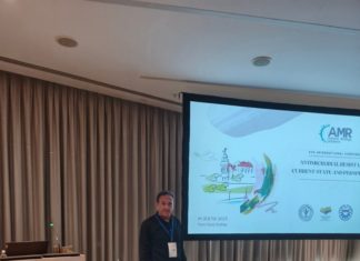 Održana 4. Međunarodna konferencija “Antimikrobna rezistencija – trenutno stanje i perspektive”, Novi Sad, Srbija, (19. – 21. lipnja 2025.)