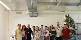 A Perspective-Changing Experience: Summer School on Sustainability in Ferrara, Italy