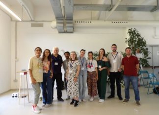 A Perspective-Changing Experience: Summer School on Sustainability in Ferrara, Italy