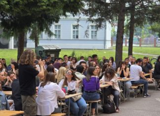 BIOLOŠKA VEČER 2025.