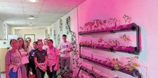 Obljetnica obilježena promicanjem znanosti i edukativno-zabavnim sadržajima projekta „Biolog-i-Ja“