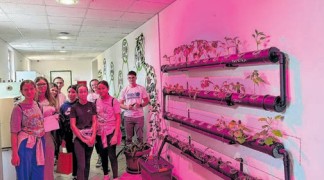 Obljetnica obilježena promicanjem znanosti i edukativno-zabavnim sadržajima projekta „Biolog-i-Ja“