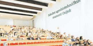 Dodjela potvrdnica redovitim profesorima i dodjela Rektorove nagrade