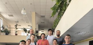 Professional Training in Environmental Monitoring and Fish Ecology within the Erasmus+ Mobility Programme in Burdur, Turkey