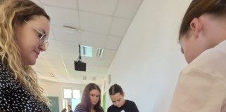 Suradnjom znanstvenika, učitelja i učenika prema ciljevima održivog razvoja