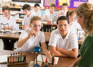 UČITELJ/ICA NA POSLOVIMA UČITELJA/ICE BIOLOGIJE