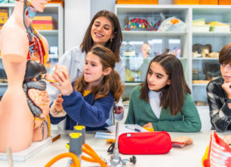 UČITELJ/UČITELJICA PRIRODE