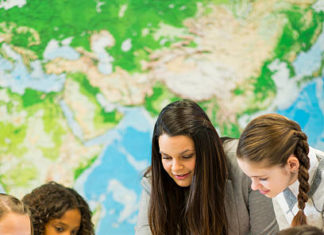 NASTAVNIK/CA BIOLOGIJE