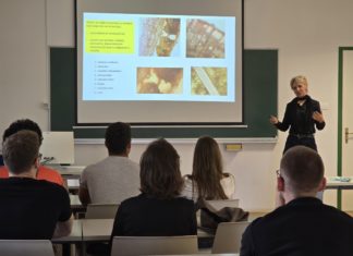 🌿 Festival održivosti na Odjelu za biologiju 🌿