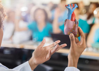 UČITELJ/ICA BIOLOGIJE