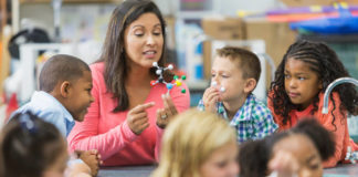 UČITELJ/ICA PRIRODE I BIOLOGIJE