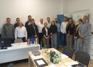 Studentica Karla Provči realizirala stručnu praksu u sklopu projekta Alumni mentor