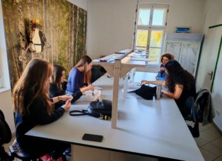 Studentski projekt Zasadi znanje: Održivi rast od sjemenke do života