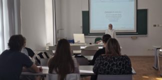 Odjel za biologiju ugostio izv. prof. dr. Emel Diraz Yildirim s Kahramanmaraş Sütçü İmam sveučilišta (28.10.2025.)