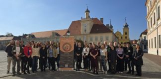 Međunarodni skup IOTM 2025 okupio stručnjake iz 18 zemalja na Odjelu za biologiju (03.-07.11.2025.)