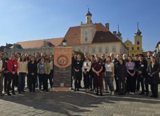Međunarodni skup IOTM 2025 okupio stručnjake iz 18 zemalja na Odjelu za biologiju (03.-07.11.2025.)