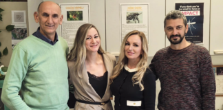 Objavljen znanstveni rad u prestižnom časopisu Science (Q1, IF 45.8)