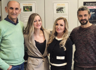 Objavljen znanstveni rad u prestižnom časopisu Science (Q1, IF 45.8)