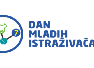 Najava znanstvenog skupa: 7. Dan mladih istraživača