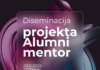📢 Diseminacija projekta Alumni mentor 2025.