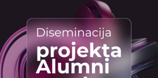 📢 Diseminacija projekta Alumni mentor 2025.