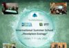 International Summer School „Floodplain Ecology“Osijek, 7 -11 July, 2025