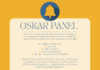 🎓 OSKAR PANEL – sutra u 19h u Campus Caféu!