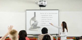 UČITELJ / UČITELJICA BIOLOGIJE