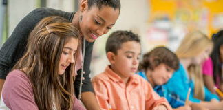 NASTAVNIK/CA BIOLOGIJE