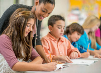 UČITELJ/UČITELJICA PRIRODE I BIOLOGIJE