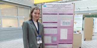 Studentski projekt o varijabilnosti sporulacije fitopatogene gljive Ophiostoma novo-ulmi