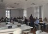 Održana radionica ‘Načela znanstveno-istraživačkog rada i pravila pisanja završnog rada’