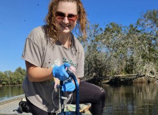 Objavljen znanstveni rad u časopisu Limnology and Oceanography (Q1)