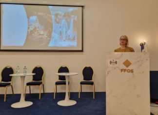 Neuroznanost iza svakodnevice – predavanje znanstvenica s Odjela za biologiju u sklopu 14. ciklusa Otvorenog četvrtka (30.10.2025.)