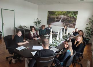 Započela provedba projekta AQUA-BIOPRESS