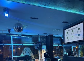 🎓 OSKAR PANEL – uspješno održan u Campus Caféu! (25.11.2025.)