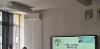 Tihi učenici prirode: Održano predavanje o inteligenciji biljaka (19.11.2025.)