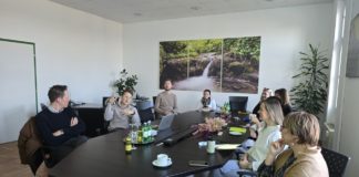 Međunarodna suradnja u okviru ERASMUS+ programa (05.-06.11.2025.)