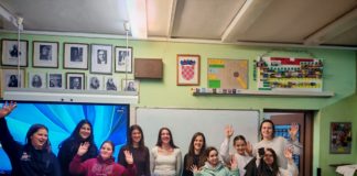 Održana radionica u sklopu projekta „Zasadi znanje: Održivi rast od sjemenke do života” za učenike OŠ Retfala