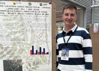 Uspješno proveden studentski projekt člana udruge ZOA